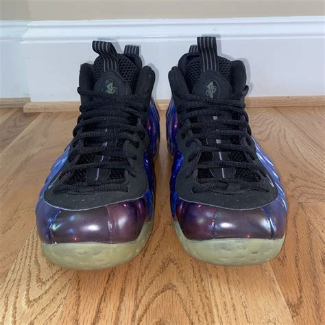 nike galaxy foamposite replica|nike air foamposite one galaxy.